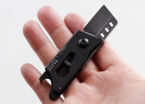 pocket knife