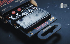 pocket synth