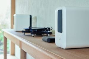 Q Acoustics
