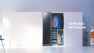 Samsung AirDresser
