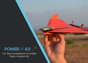 RC plane