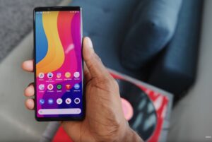 Sony Xperia 5 II