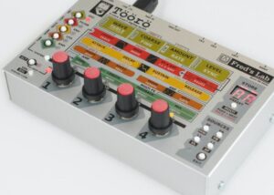 synthesizer