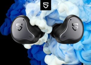 true wireless earbuds