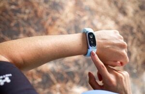 wearable glucose monitor-1