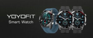 yoyofit Smartwatch