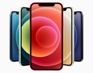 iPhone 12 Mini