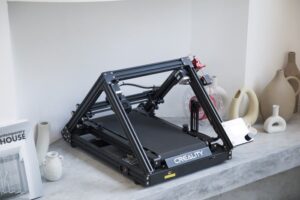 conveyor 3D printer