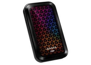 ADATA SE770G RGB
