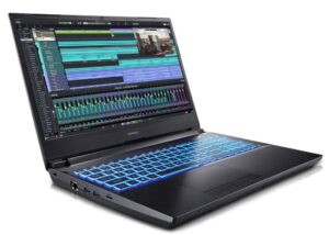 AMD Ryzen laptop