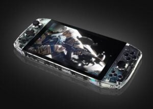 AYA Neo handheld gaming PC