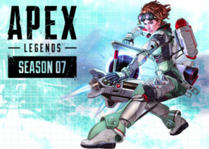 Apex Legends Season 7