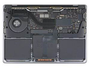 Apple M1 MacBook Pro