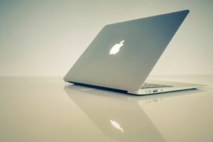 Apple Silicon MacBooks