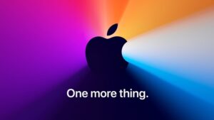 Apple Silicon Macs