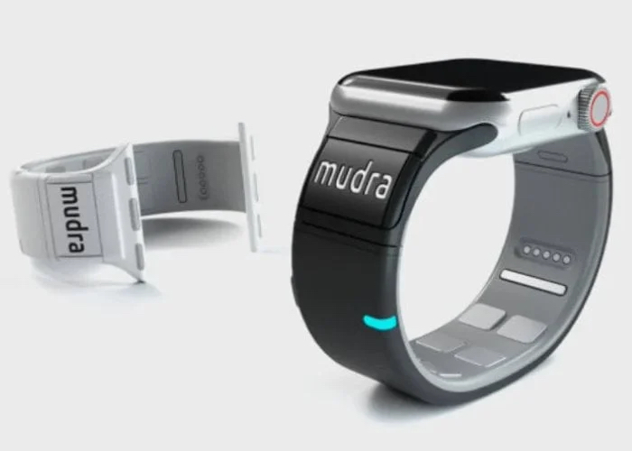Mudra Apple Watch Band Adds Gestures Controls To Your Wrist Tekbunker