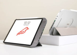Apple iPad Hub