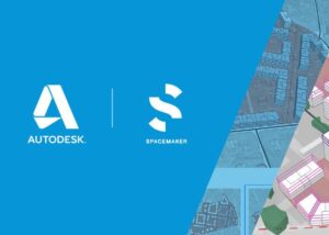 Autodesk acquires Spacemaker