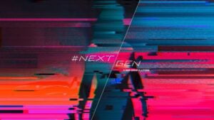 BMW iNext