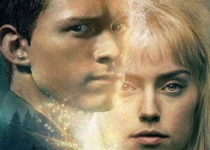 Chaos Walking