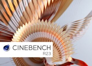 Cinebench R23