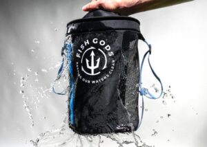 Clean Earth Bag