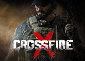 CrossfireX