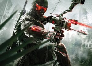 Crysis Next