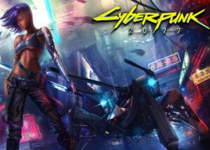 Cyberpunk 2077