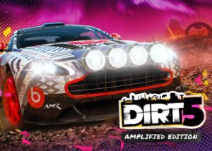 DIRT 5 Amplified Edition