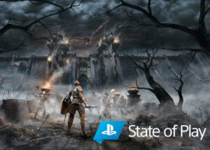 Demon’s Souls