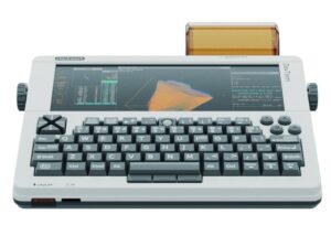 DevTerm modular open source portable terminal