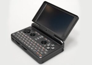 Linux mini PC
