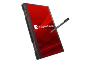 Dynabook V8