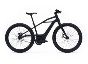 Electric bike