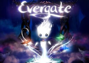 Evergate game