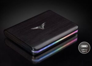 External SSD
