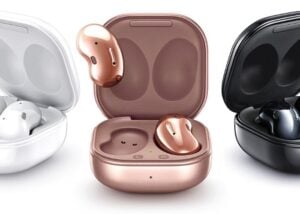 Samsung Galaxy Buds Pro