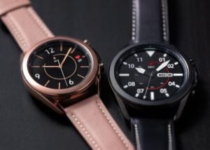 Samsung Galxy Watch 3
