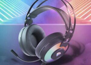 gaming headset