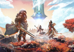 Godfall game