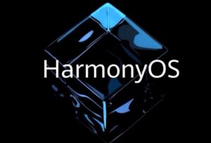 Harmony OS