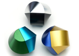 HexaSphericon shape