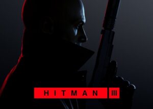 Hitman 3