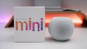 HomePod Mini