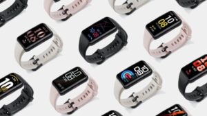 Honor Band 6