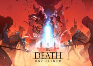 In Death: Unchained Siege Of Heaven