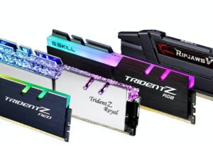 Low Latency DDR4
