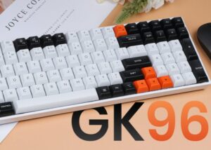 Mechanical keyboard
