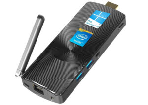 Mele PCG02 mini PC stick